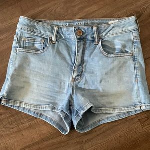 American Eagle Shorts- Gently Used